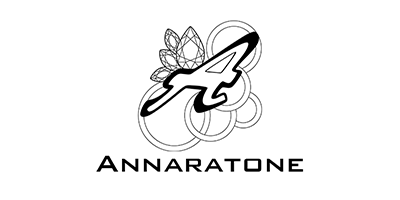 Logo ANNARATONE